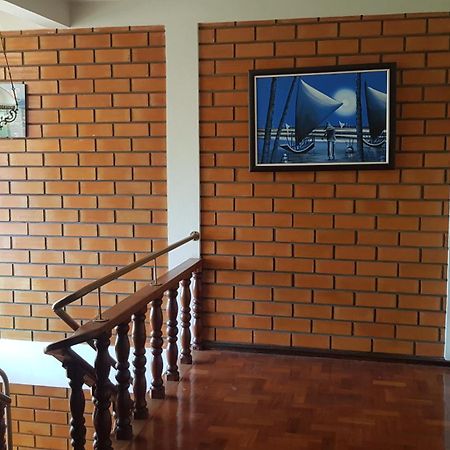 Guest House La Mansion Foz do Iguacu Bilik gambar