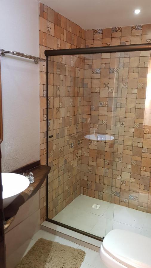 Guest House La Mansion Foz do Iguacu Luaran gambar
