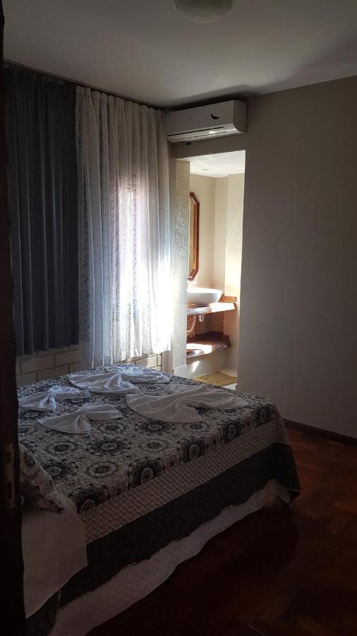 Guest House La Mansion Foz do Iguacu Luaran gambar