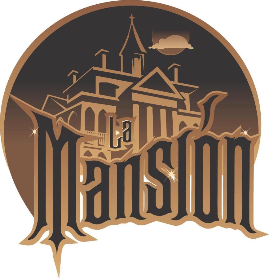 Guest House La Mansion Foz do Iguacu Luaran gambar